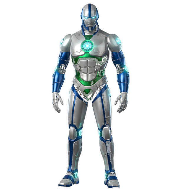 Robot Zippyttech