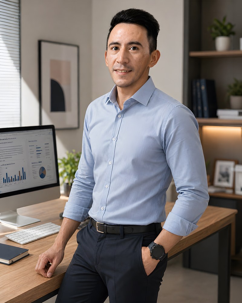 John Peñaloza